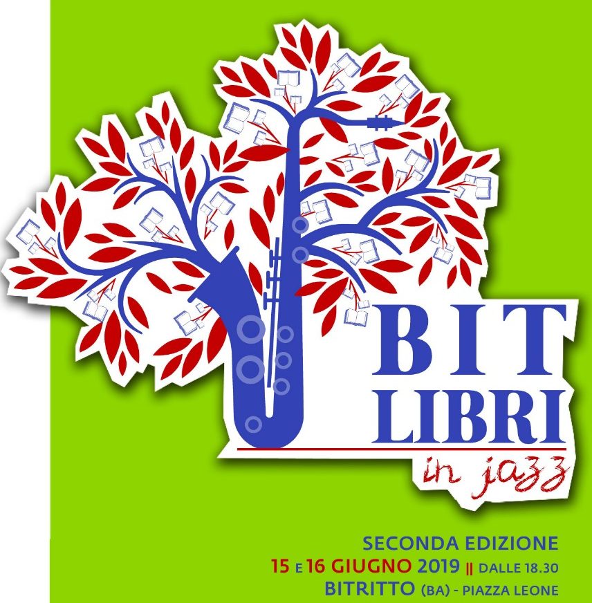 Seconda Edizione di BITLIBRI a Bitritto il 15 e 16 Giugno