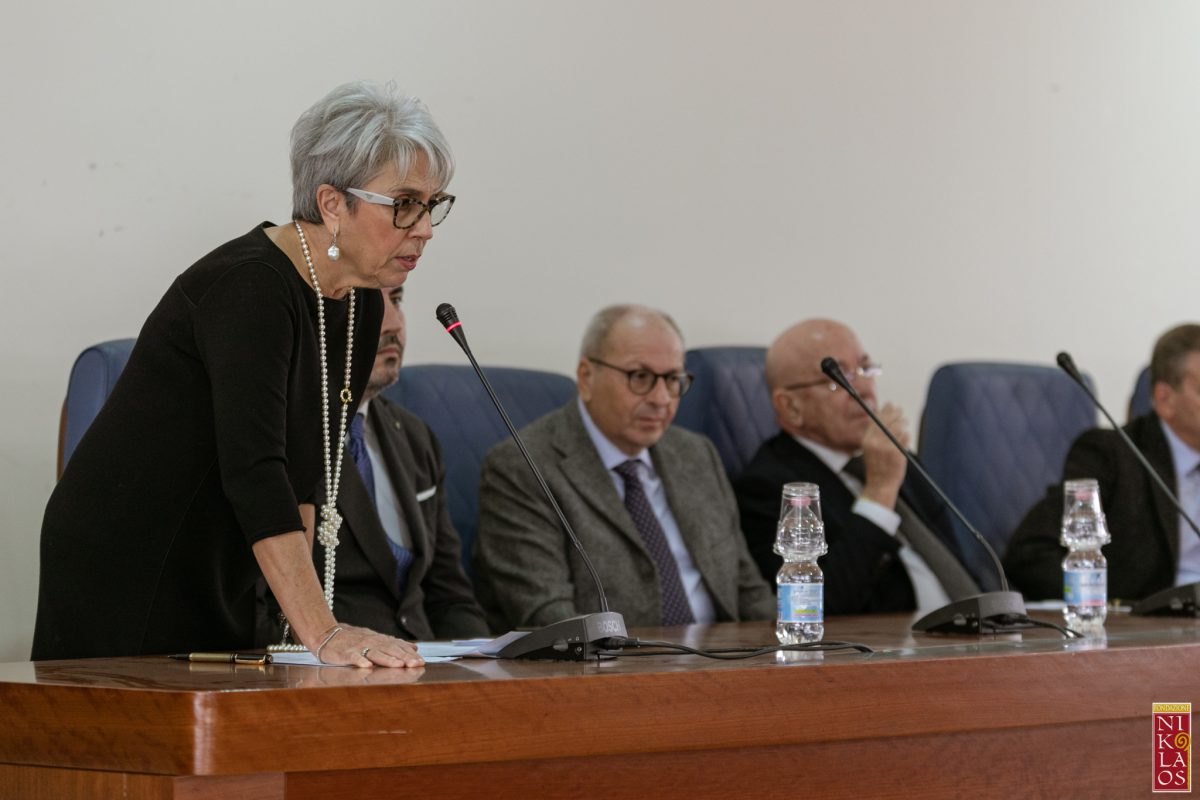 Incontro alla mostra-convegno tra docenti italiani e russi “Luoghi e memorie 1943-1945”